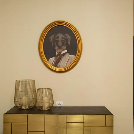 Apartment Soho Principal Avenue Malaga