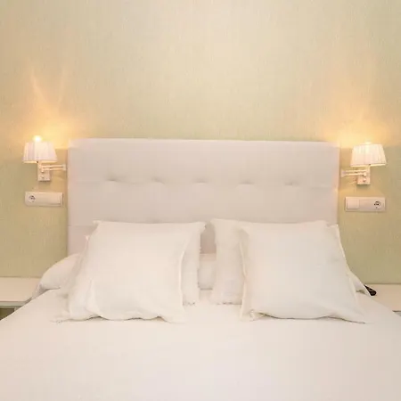 Soho Principal Avenue Apartment Malaga
