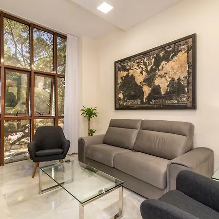 Soho Principal Avenue * Malaga