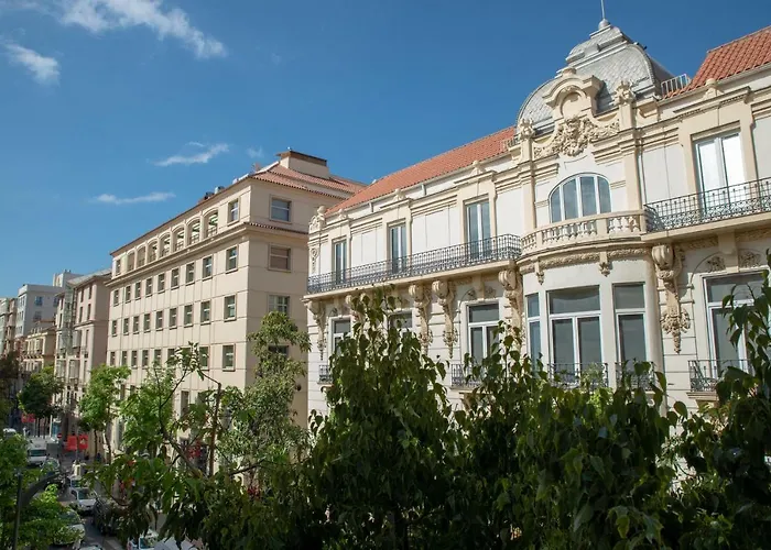 Soho Principal Avenue Апартаменты *