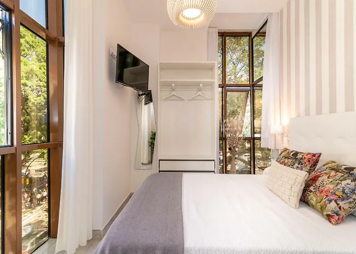 Soho Principal Avenue Апартаменты