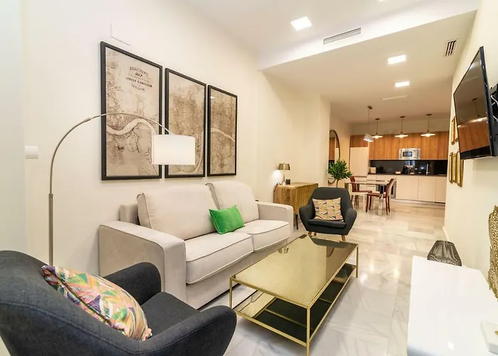 Soho Principal Avenue Апартаменты *