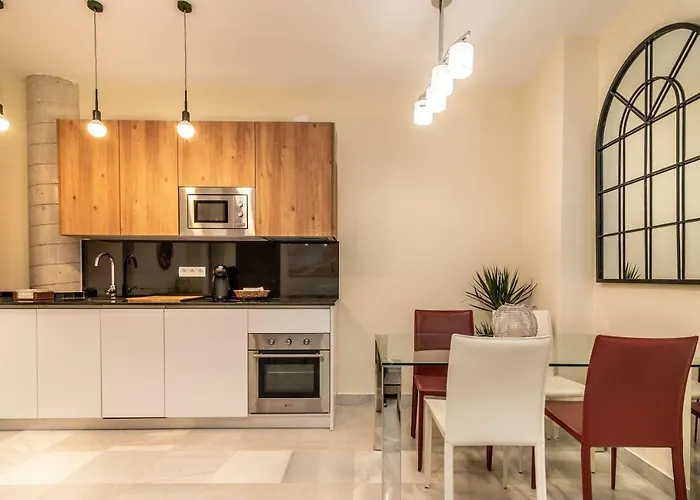 Soho Principal Avenue Апартаменты *