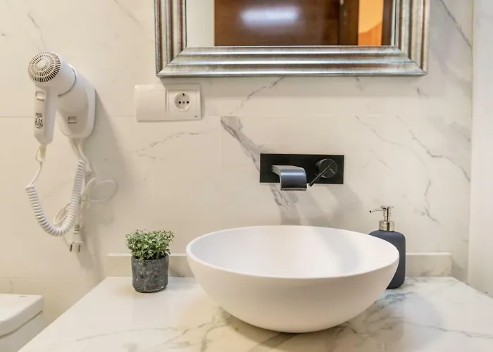 Soho Principal Avenue Апартаменты