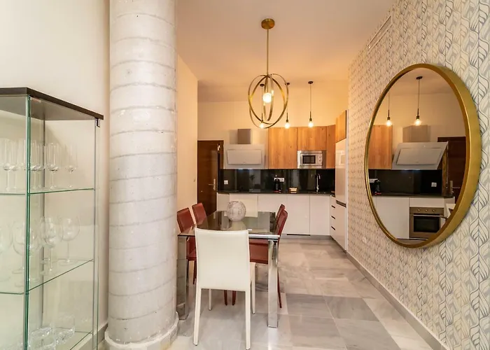 Soho Principal Avenue Апартаменты *