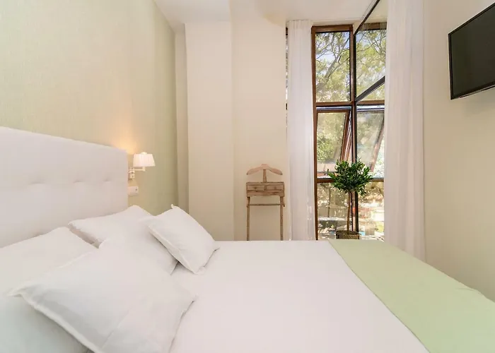 Soho Principal Avenue Апартаменты *