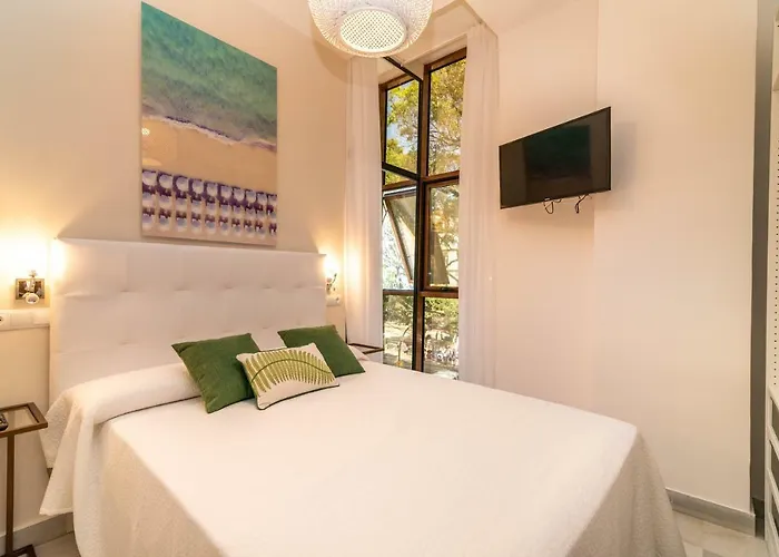 Soho Principal Avenue Апартаменты