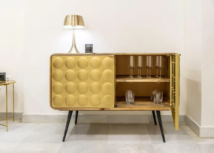 Soho Principal Avenue Апартаменты Малага