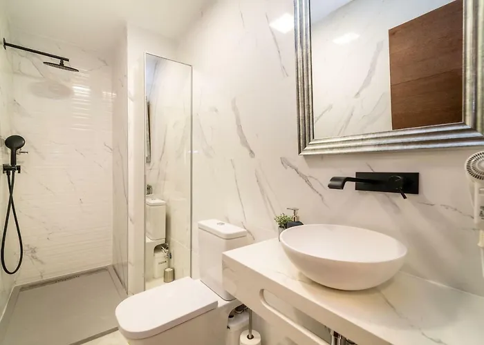 Апартаменты Soho Principal Avenue *
