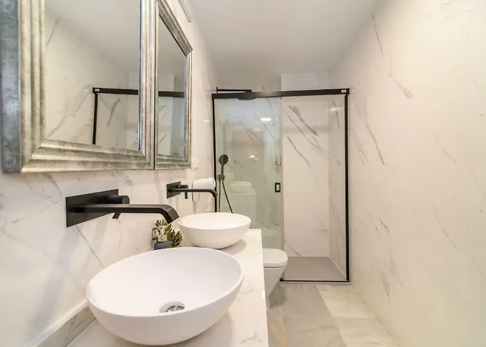 Soho Principal Avenue Апартаменты *