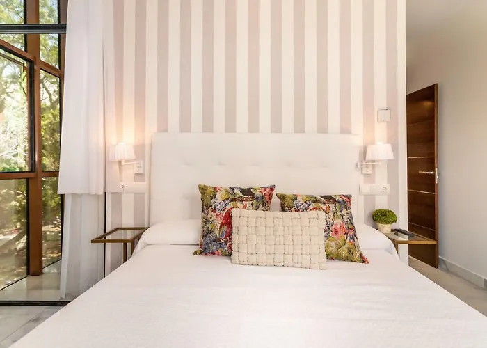 Апартаменты Soho Principal Avenue *