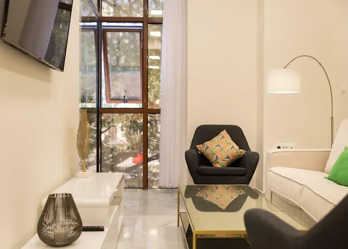 Soho Principal Avenue Апартаменты