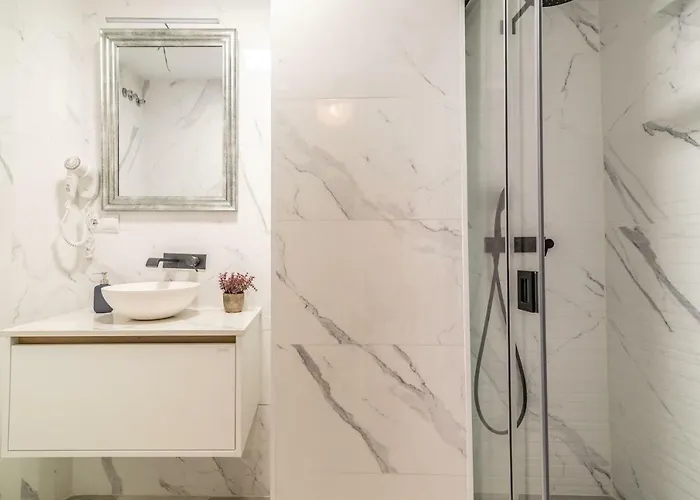 Soho Principal Avenue Апартаменты