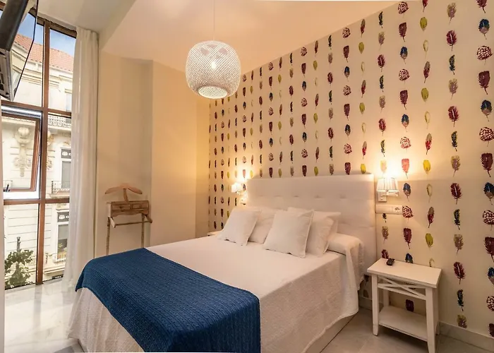 Апартаменты Soho Principal Avenue *